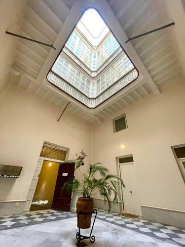 Apartamento Gatu El Sitio de C�diz