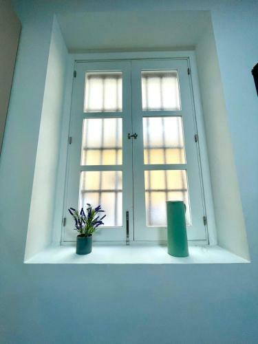 Apartamento Gatu El Sitio de C�diz