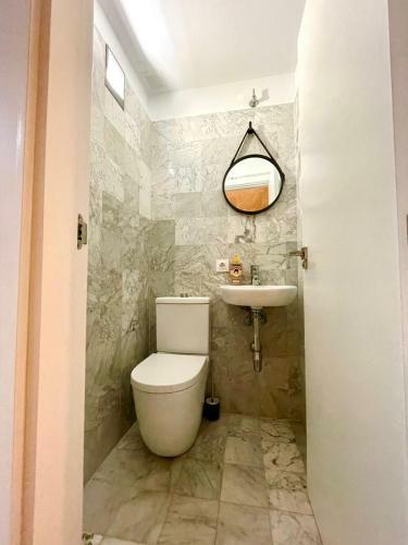 Apartamento Gatu El Sitio de C�diz