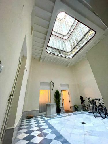 Apartamento Gatu El Sitio de C�diz
