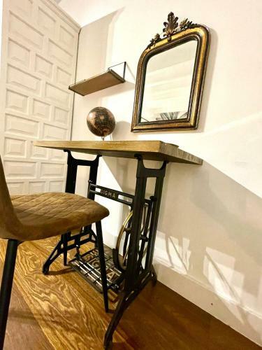 Apartamento Gatu El Sitio de C�diz