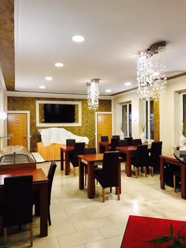 Hotel Verdi