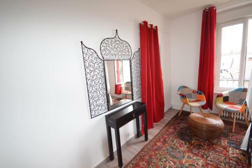Apartamento 23 Rue de La R�publique