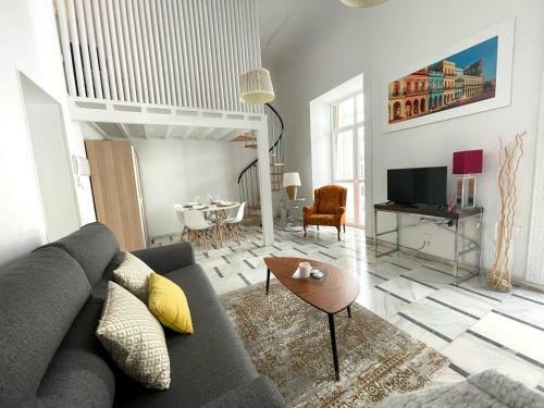 Apartamento No 5 C�diz