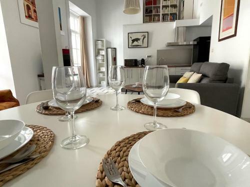 Apartamento No 5 C�diz