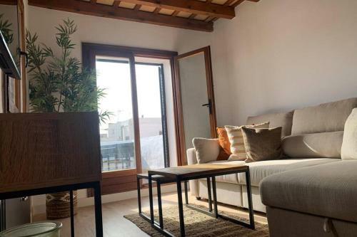 Apartamento Hidden Gem Populo Atico Loft Catedral