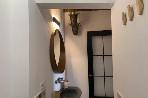 Apartamento Hidden Gem Populo Atico Loft Catedral