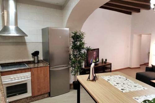 Apartamento El Coraz�n de C�diz - Casco Antiguo