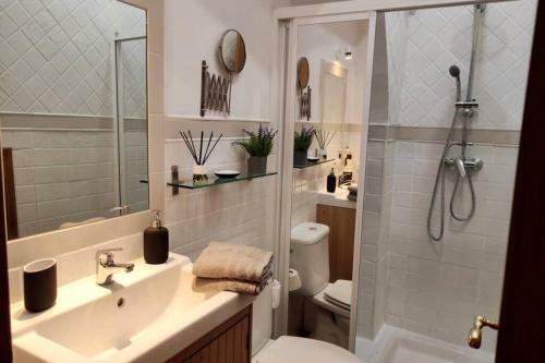 Apartamento El Coraz�n de C�diz - Casco Antiguo