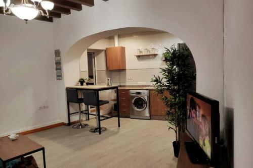 Apartamento El Coraz�n de C�diz - Casco Antiguo