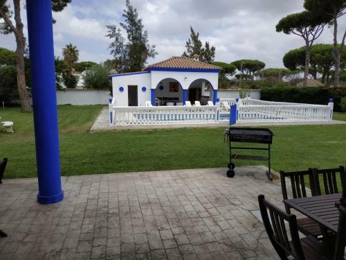 Chalet Privado En San Andr�s Golf