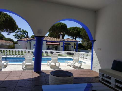 Chalet Privado En San Andr�s Golf