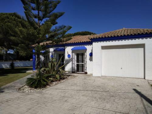 Chalet Privado En San Andr�s Golf