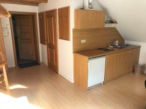 Apartamento Landpension Germania
