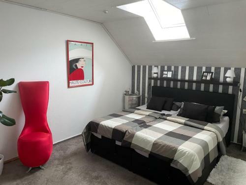 Apartamento Landpension Germania