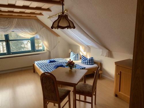 Apartamento Landpension Germania