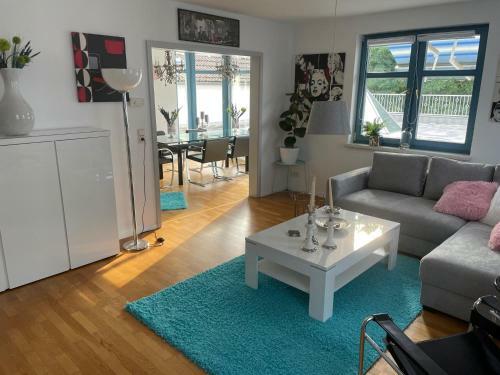 Apartamento Landpension Germania
