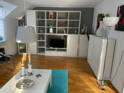 Apartamento Landpension Germania