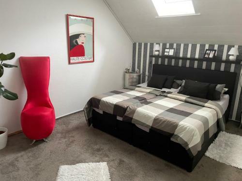 Apartamento Landpension Germania