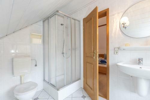 Apartamento Landpension Germania