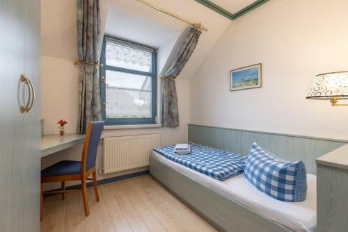 Apartamento Landpension Germania