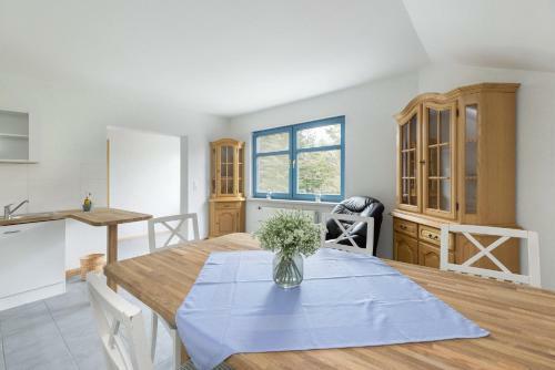 Apartamento Landpension Germania