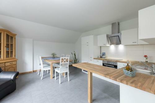 Apartamento Landpension Germania