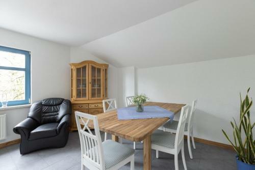Apartamento Landpension Germania
