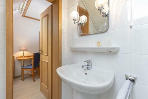Apartamento Landpension Germania