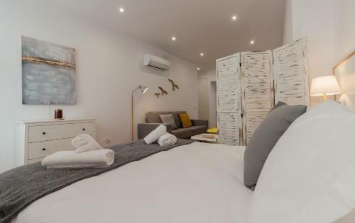 Apartamento El Loft De Barrocal