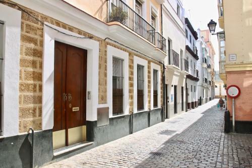 Apartamento Flores Del Mercado