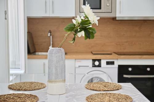 Apartamento Flores Del Mercado