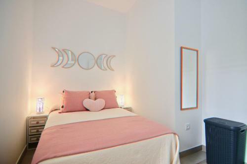 Apartamento Flores Del Mercado