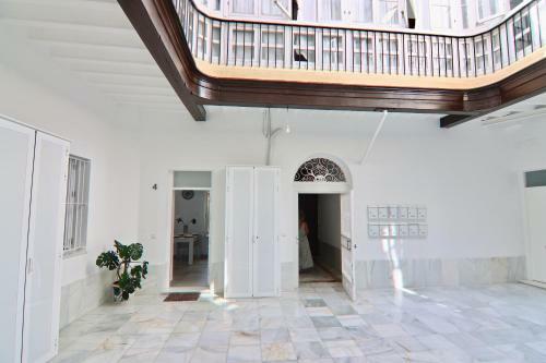 Apartamento Flores Del Mercado
