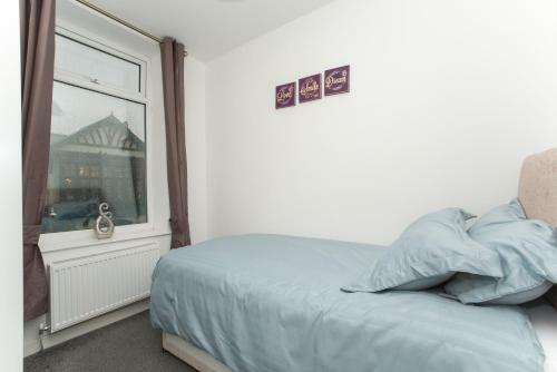 Apartamento Hylton Road