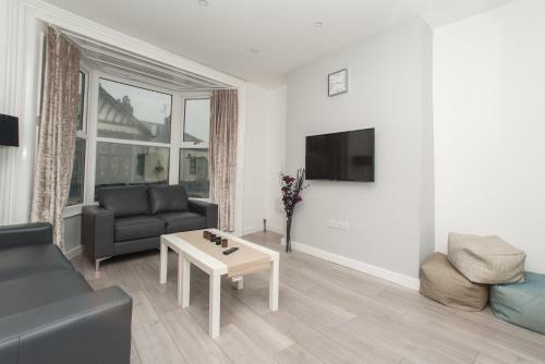 Apartamento Hylton Road