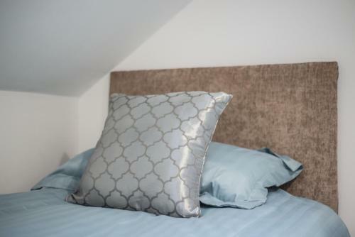 Apartamento Hylton Road