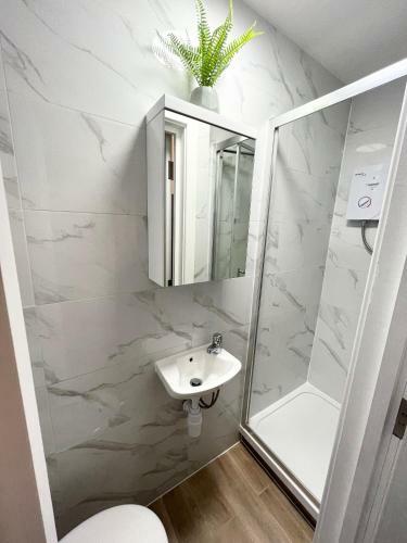 Warm And Cosy Studio Apartment W/ Parking