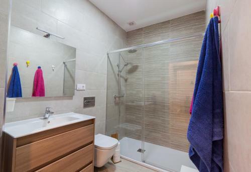Apartamento - Patio 1812