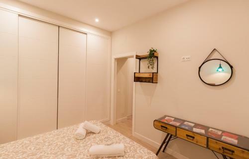 Apartamento - Patio 1812