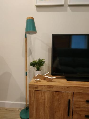 Apartamento - Patio 1812