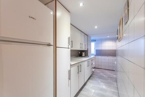 The Entresuelo de C�diz Apartment