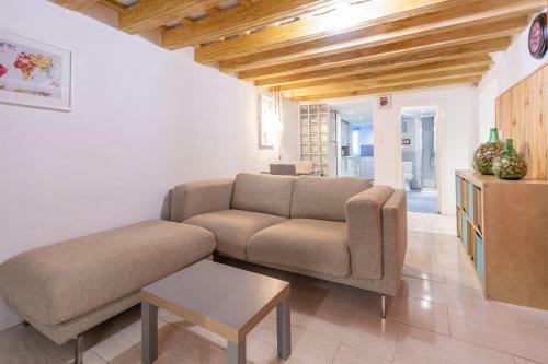 The Entresuelo de C�diz Apartment