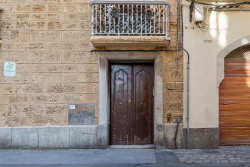 The Entresuelo de C�diz Apartment