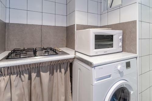 The Entresuelo de C�diz Apartment
