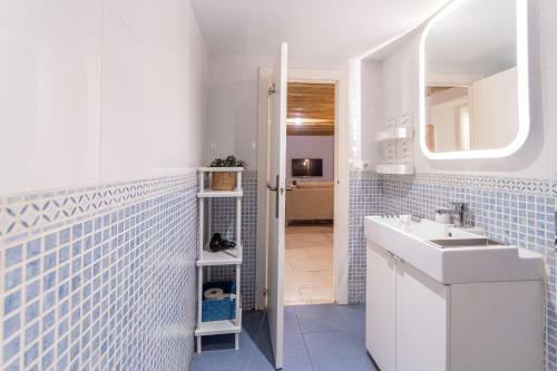 The Entresuelo de C�diz Apartment