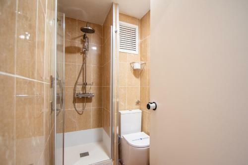 Apartamento El Descanso Del Chicuco
