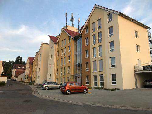 Apartamento Kornspeicher