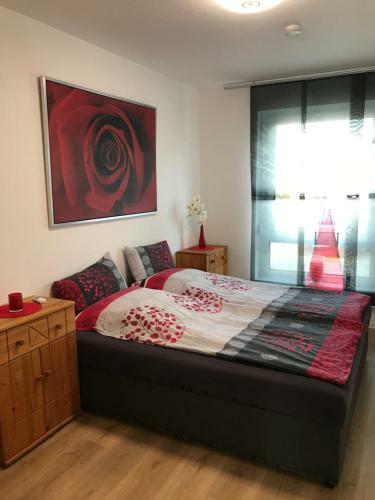 Apartamento Kornspeicher