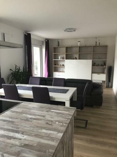 Apartamento Kornspeicher